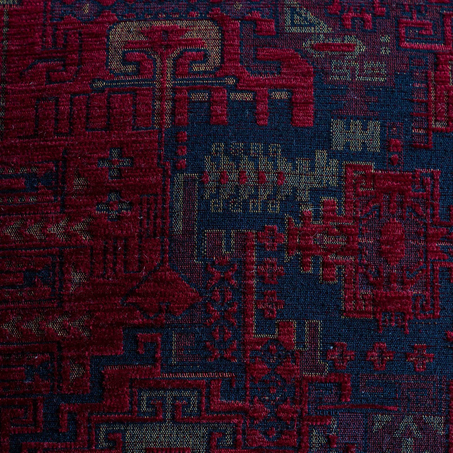 Archive – Argan Cushion Cover