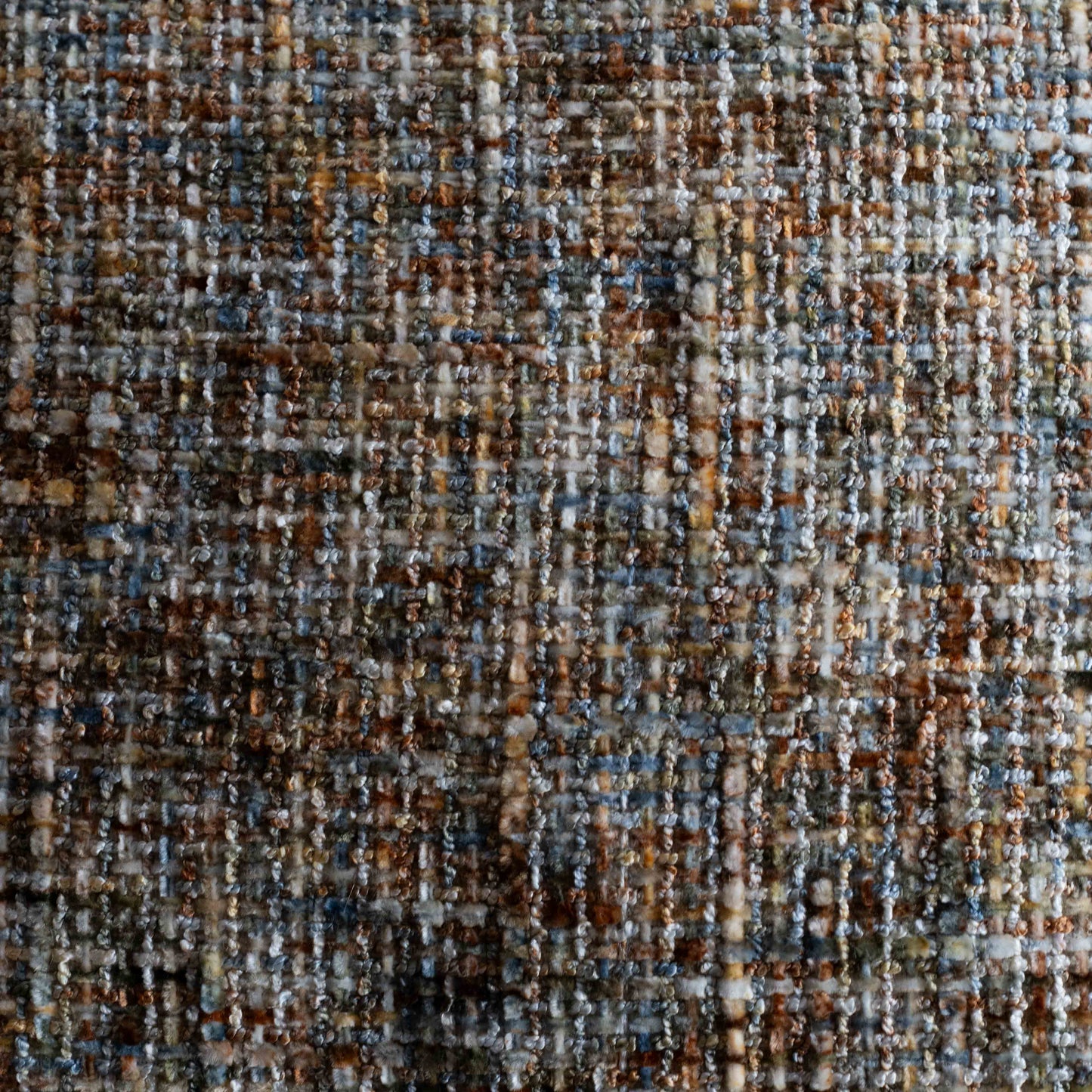 Blendform – Multi Color Cushion Cover