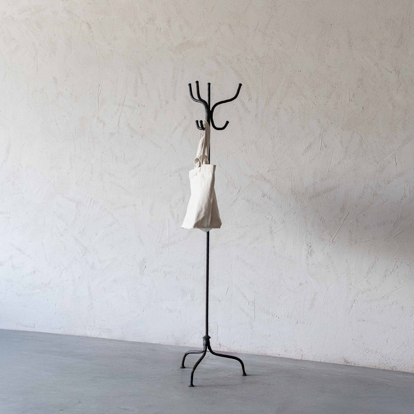 Coat Nest - Standing Floor Cloth Hanger