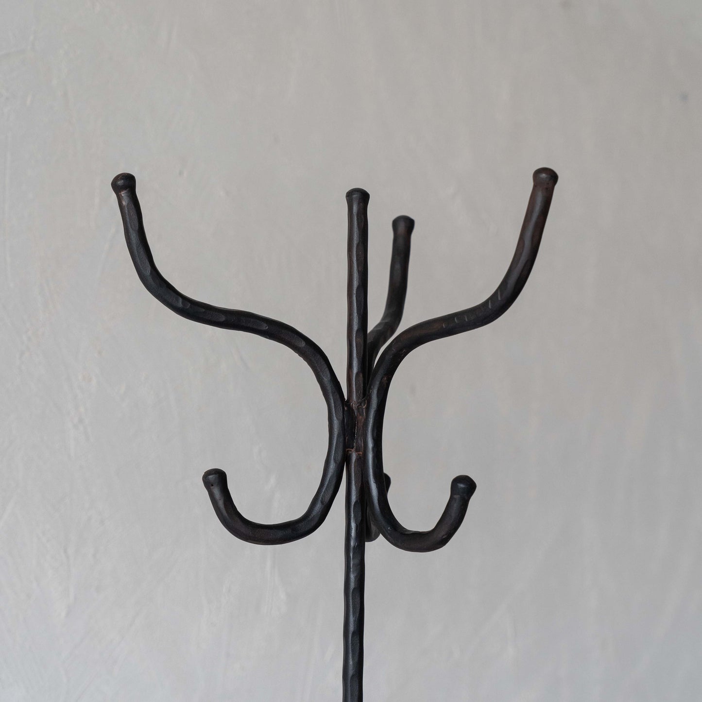 Coat Nest - Standing Floor Cloth Hanger