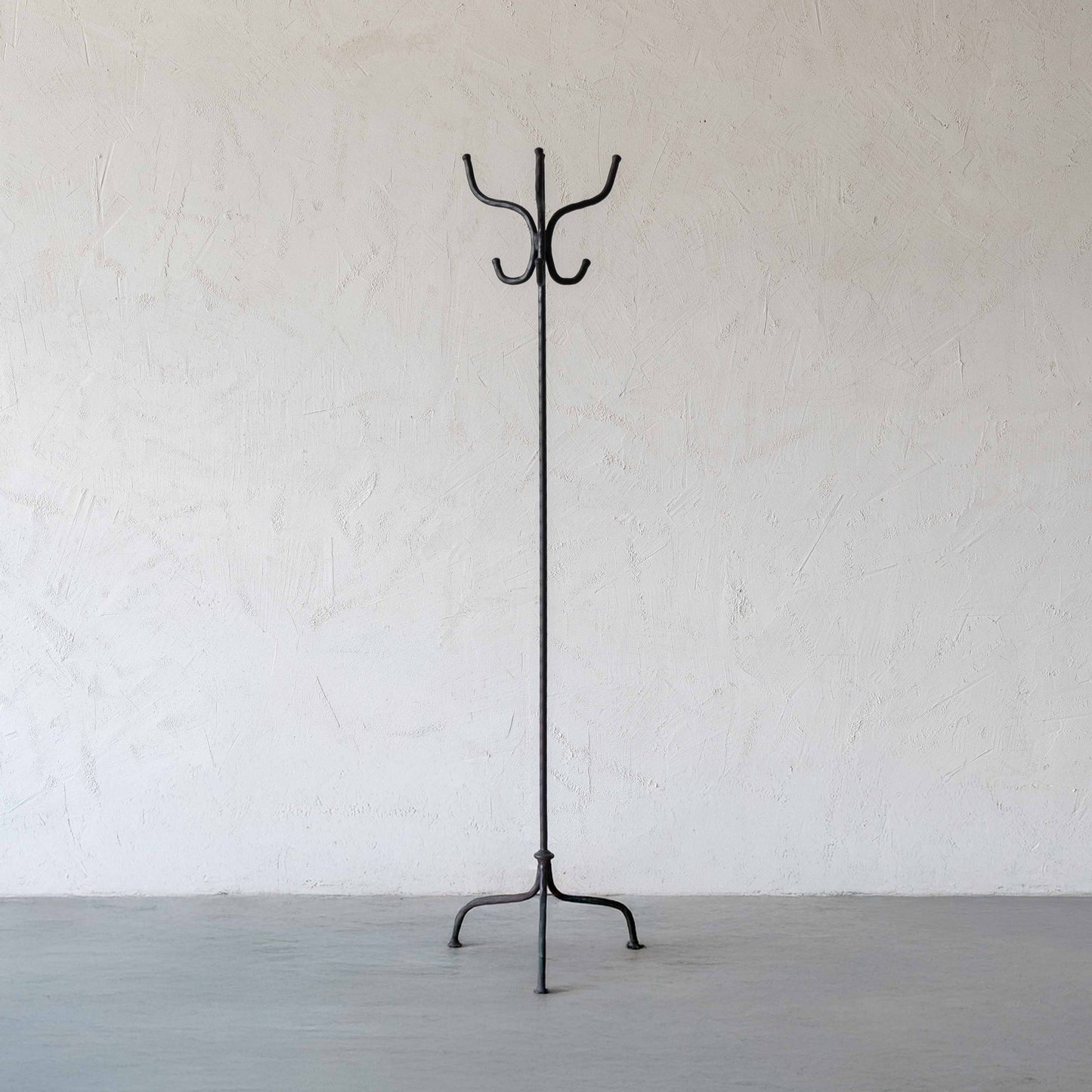 Coat Nest - Standing Floor Cloth Hanger