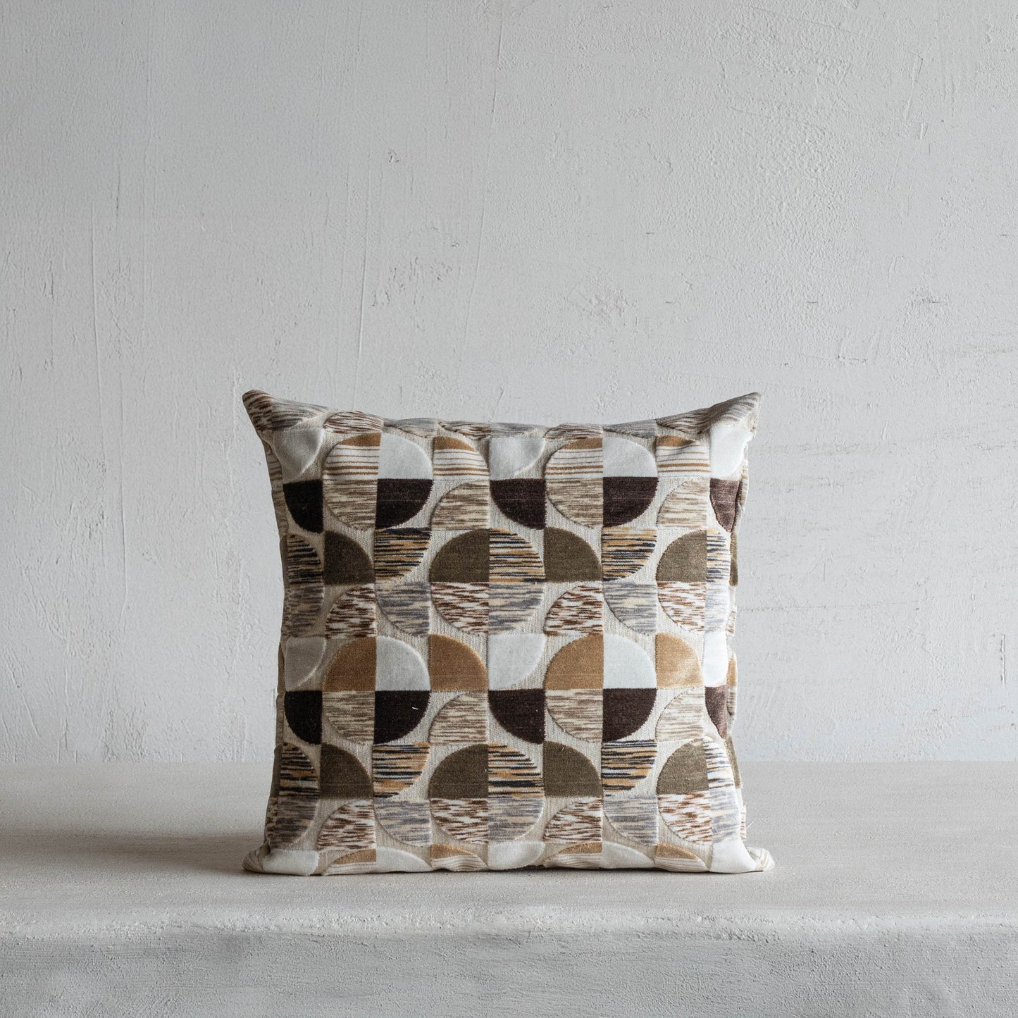 Forma – Atlas Cushion Cover