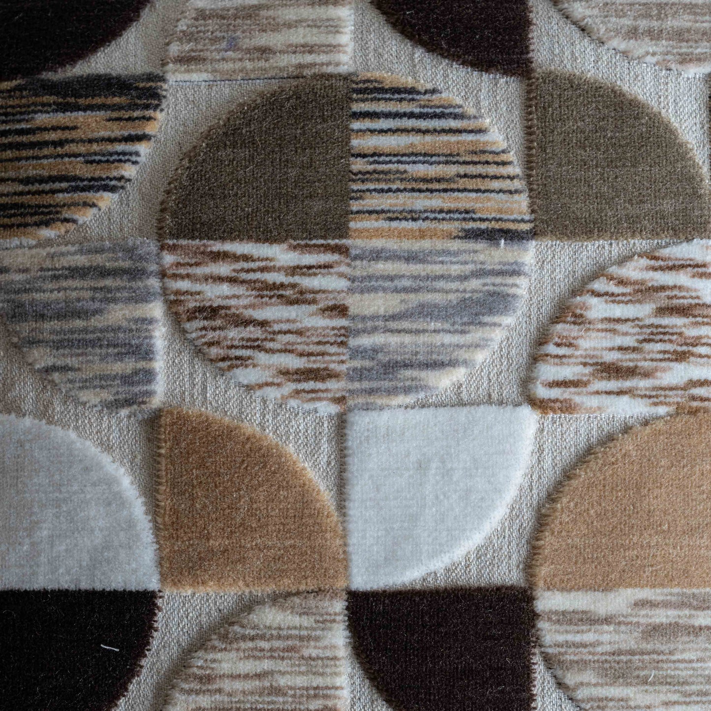 Forma – Atlas Cushion Cover