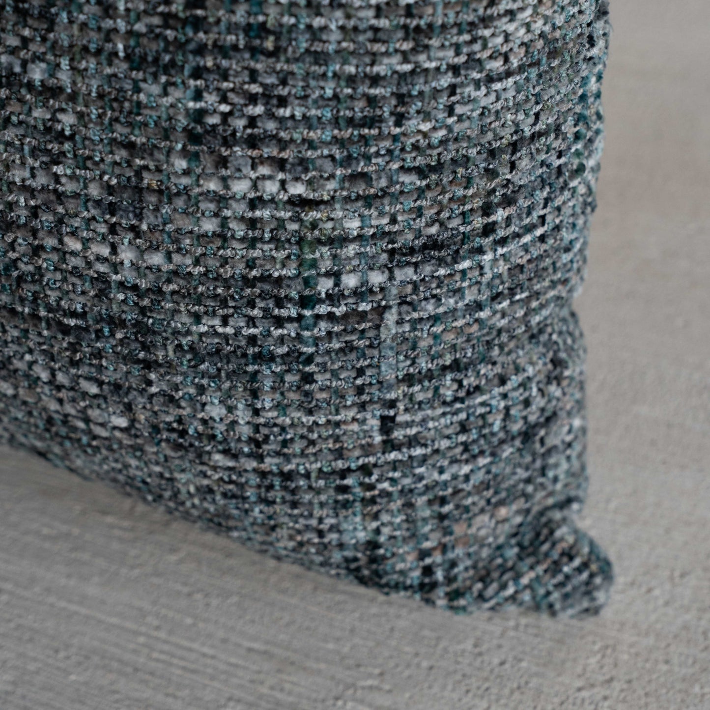Blendform – Blue Cushion Cover