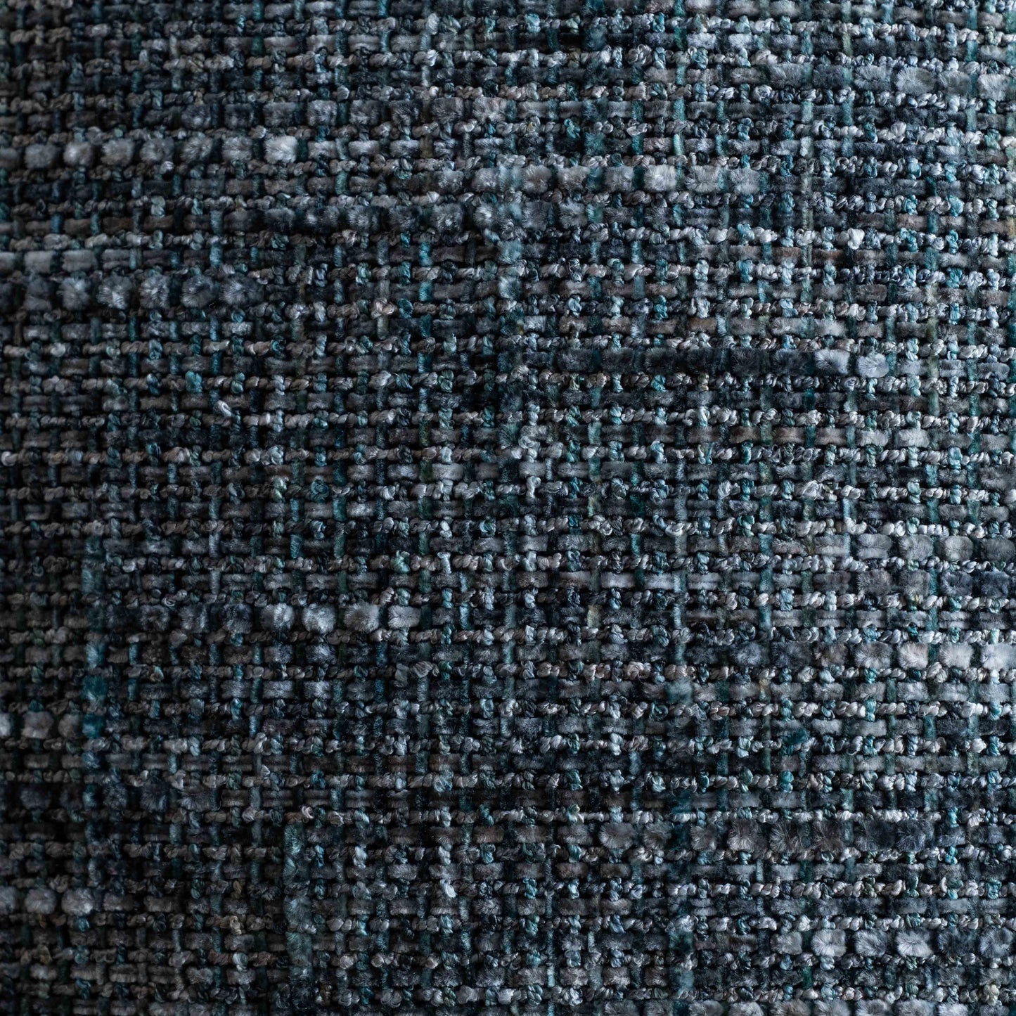 Blendform – Blue Cushion Cover