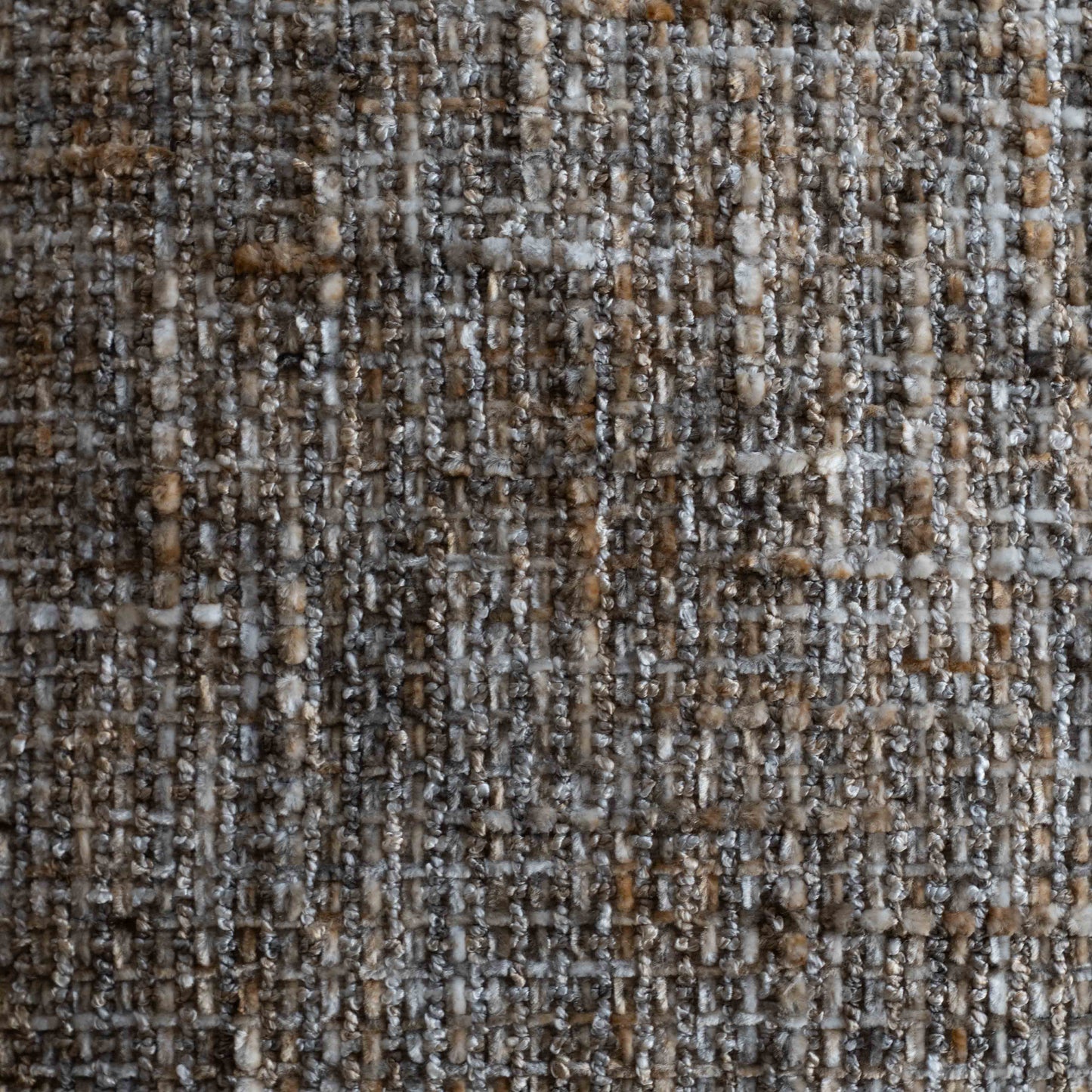 Blendform – Beige Cushion Cover