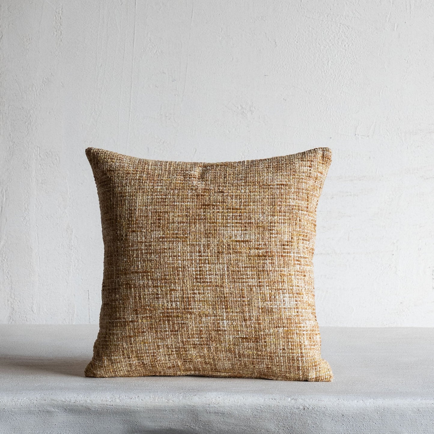 Blendform – Mustard Cushion Cover