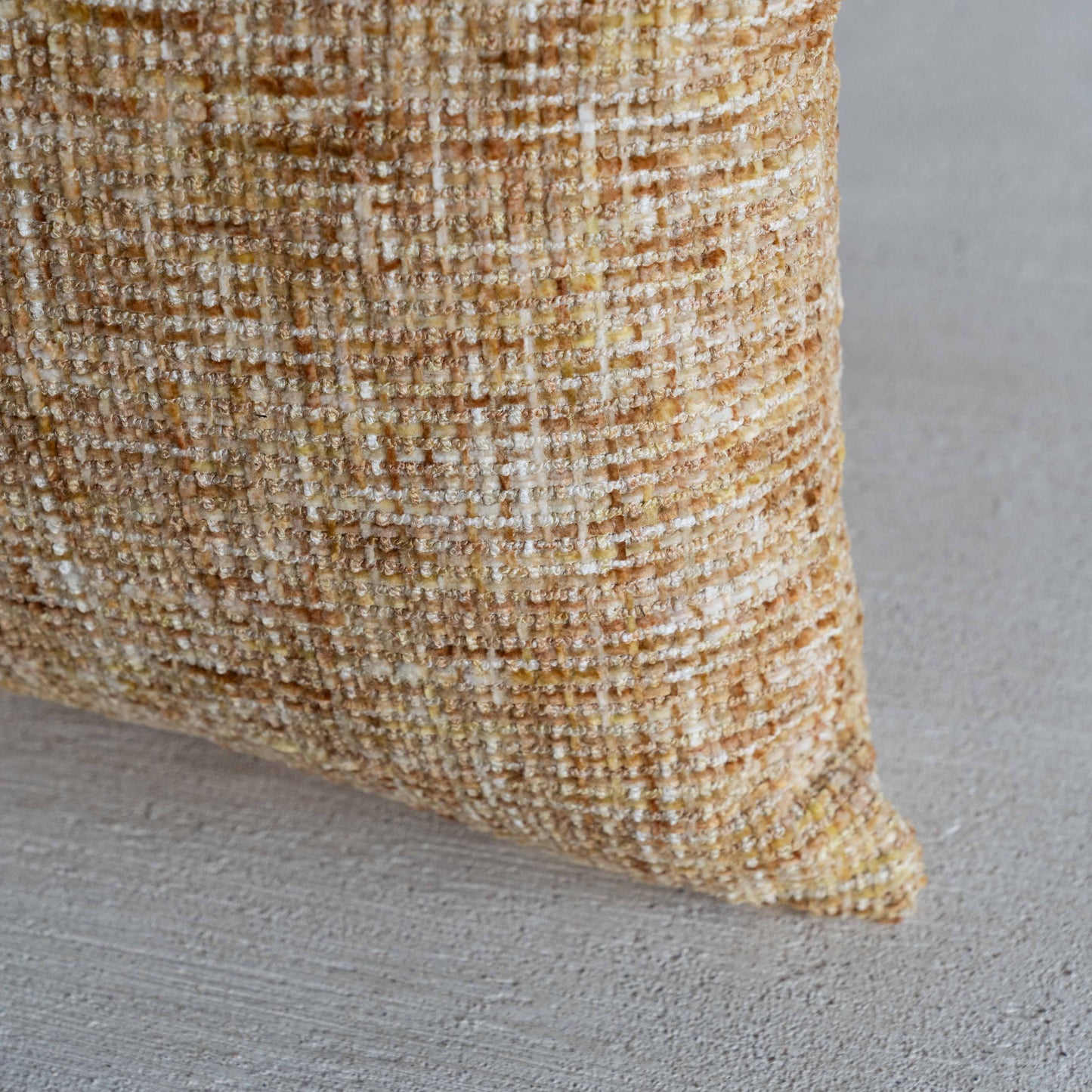 Blendform – Mustard Cushion Cover