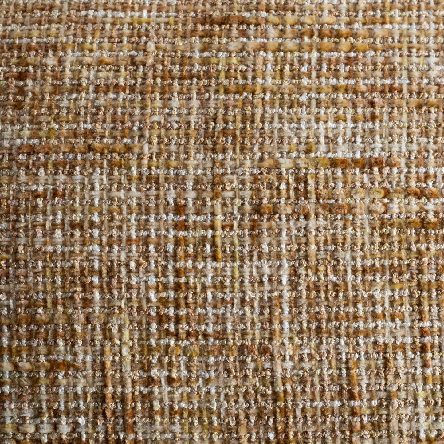 Blendform – Mustard Cushion Cover