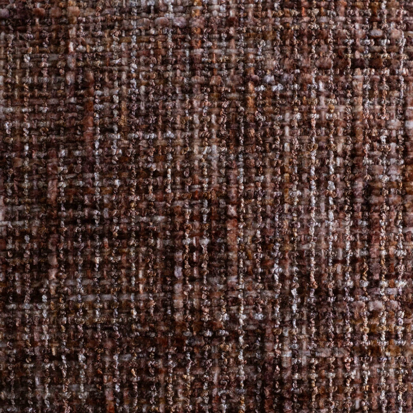 Blendform – Brown Cushion Cover