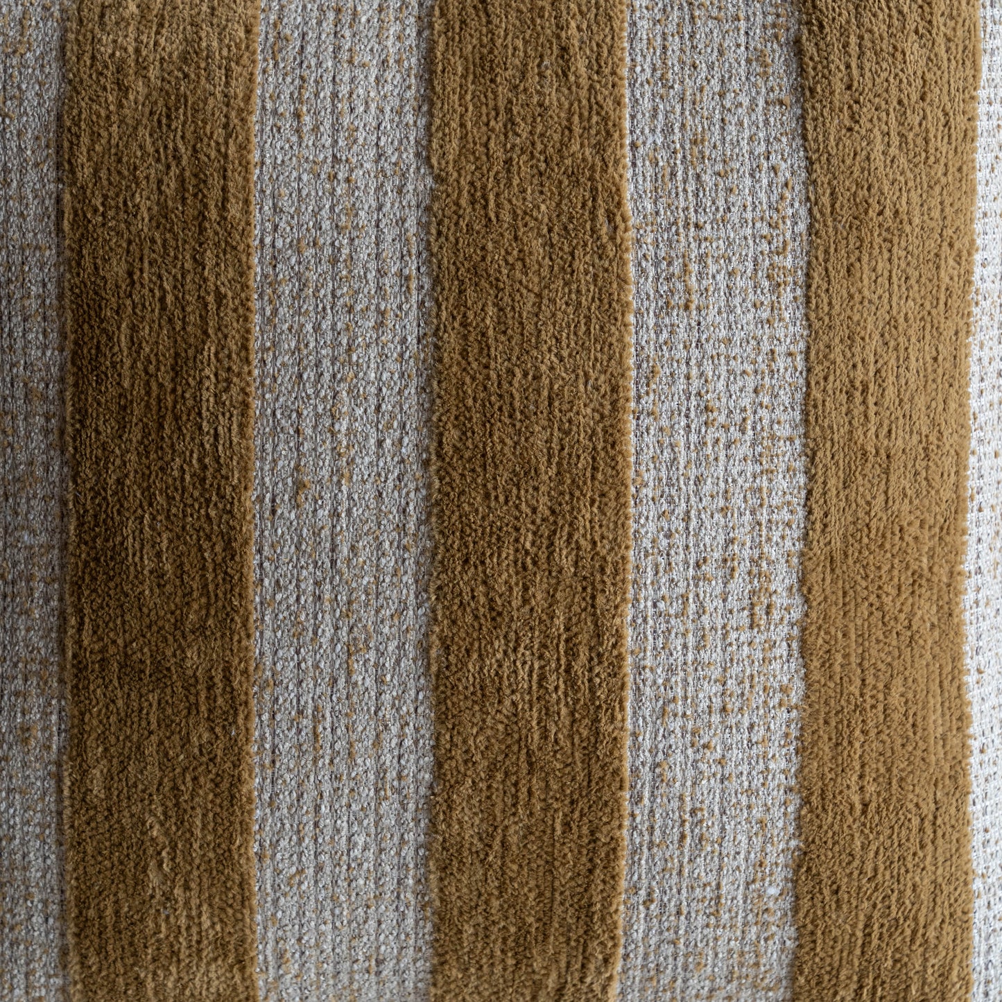 Linea Vault – Mustard Gold Cushion Cover