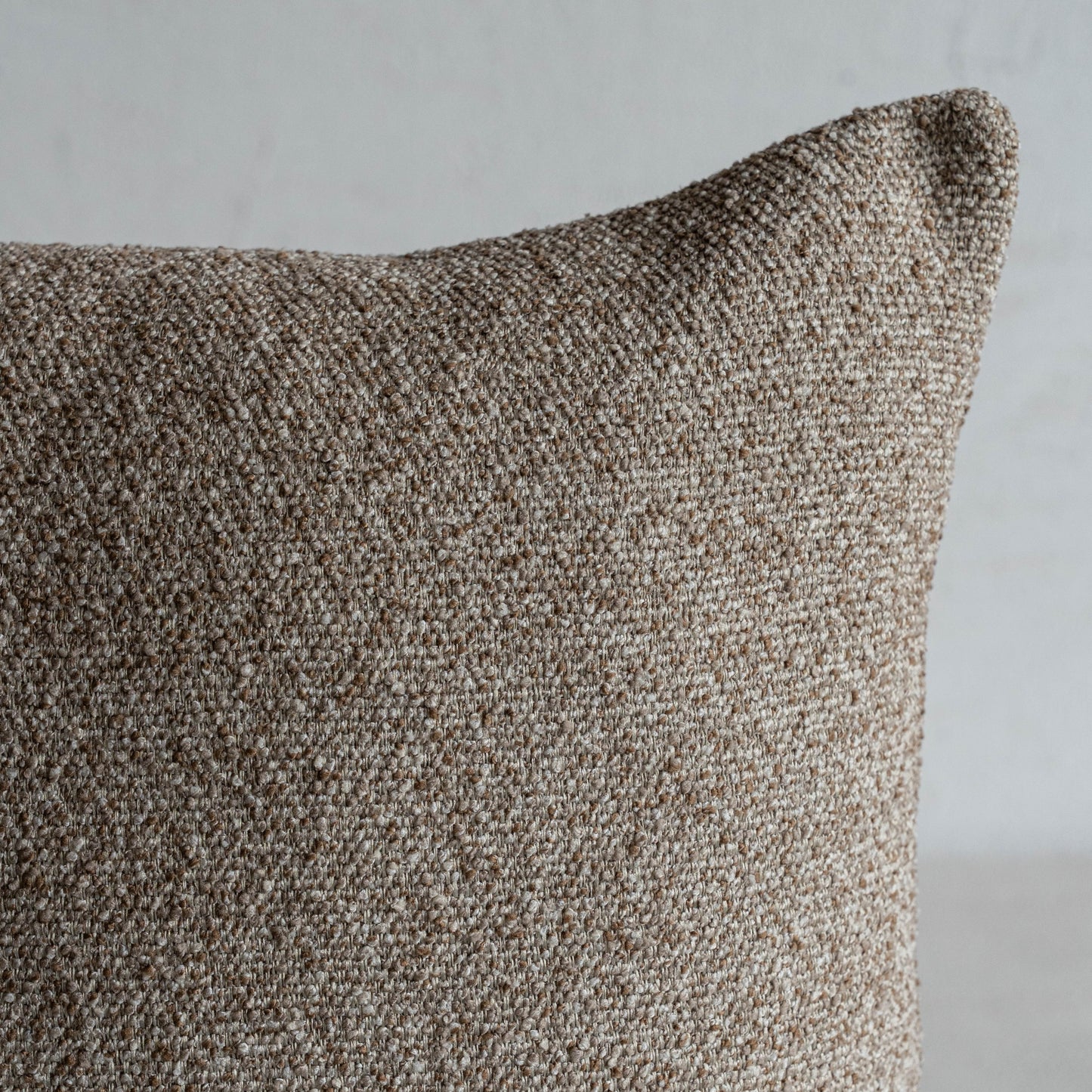 Blendtone - Sand Beige Cushion Cover