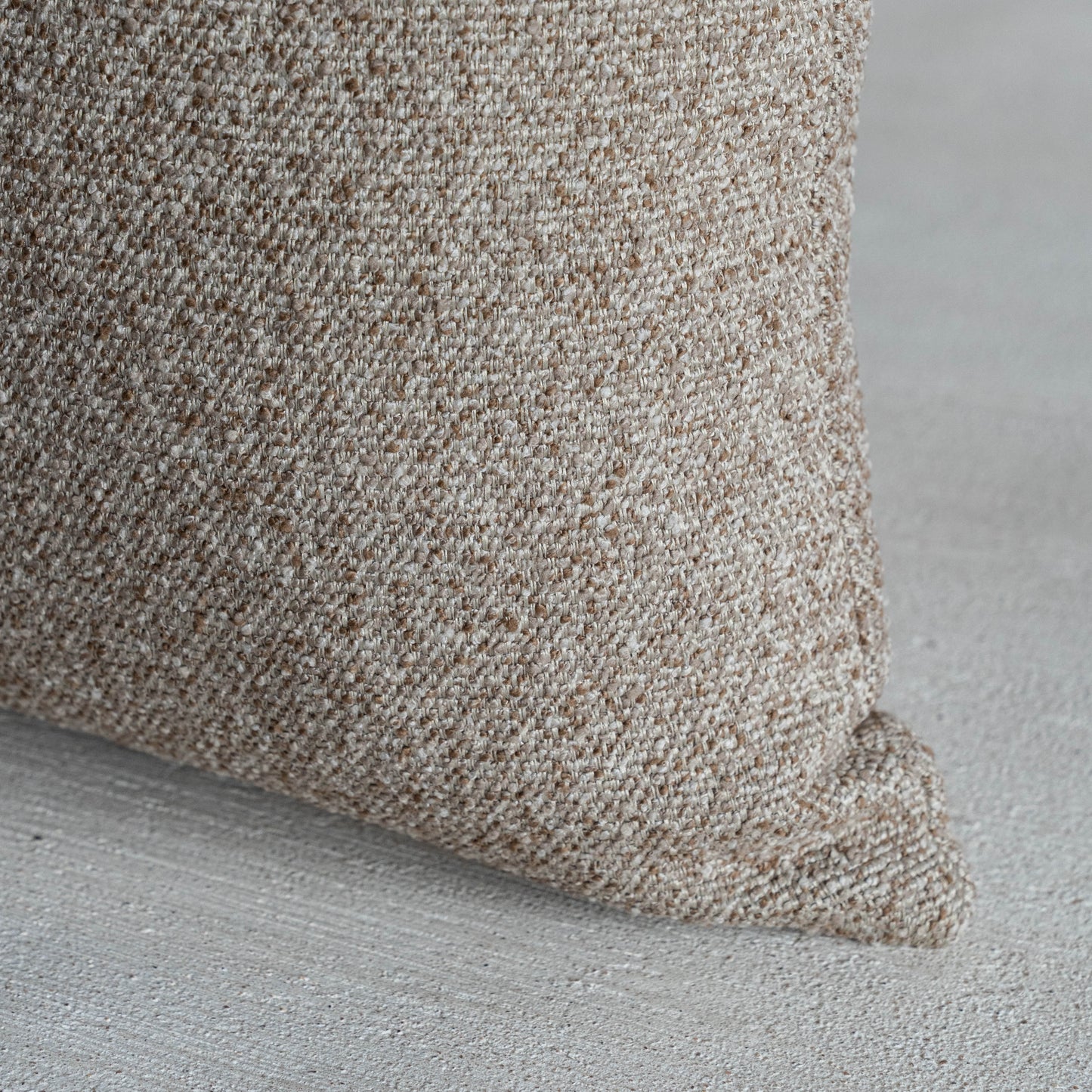 Blendtone - Sand Beige Cushion Cover