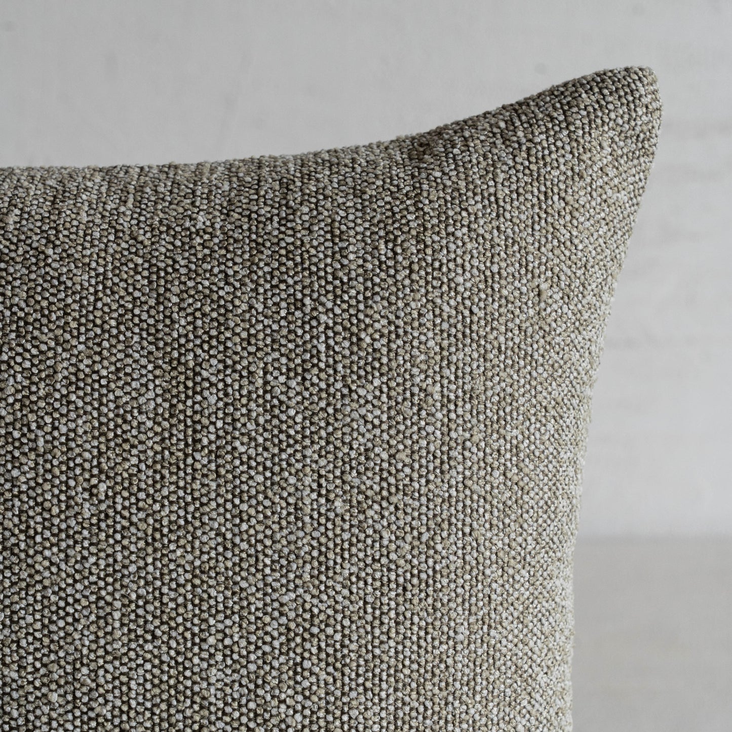 Blendtone - Grey Cushion Cover