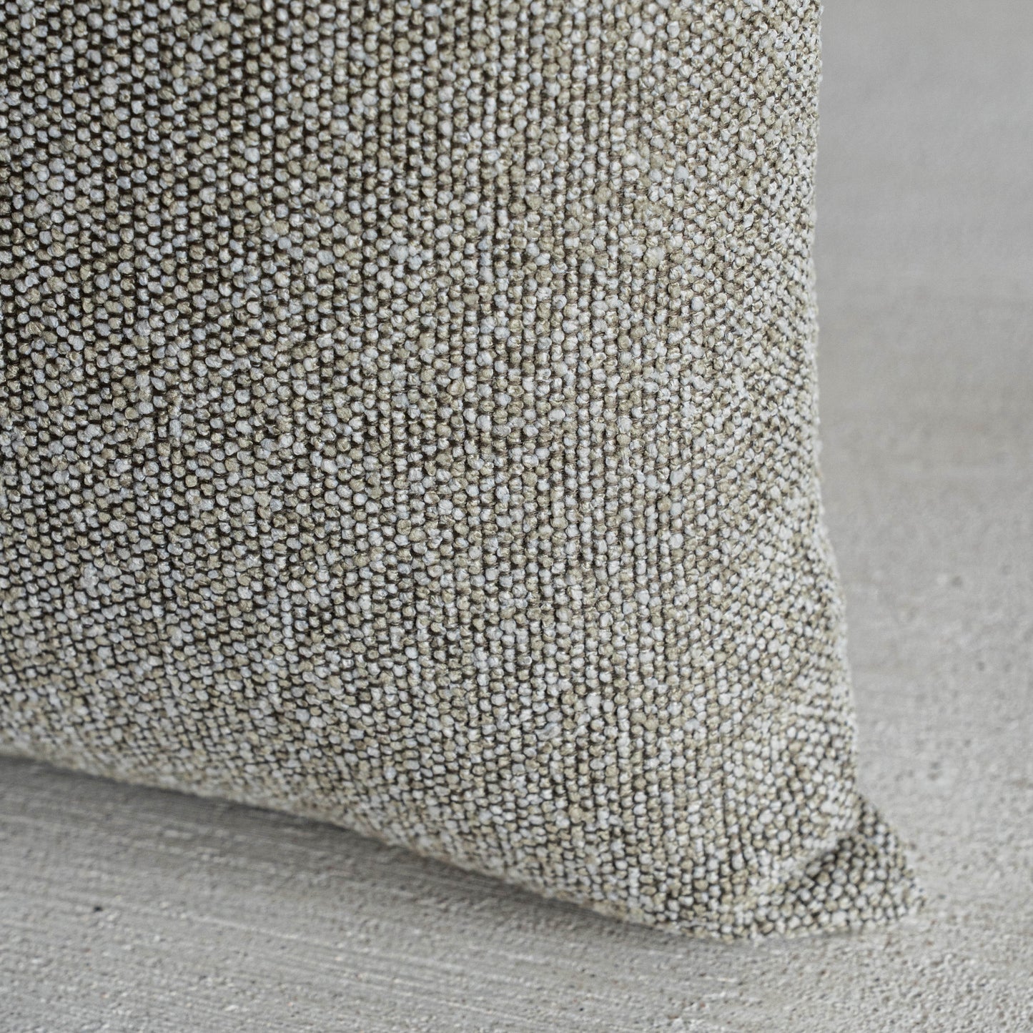 Blendtone - Grey Cushion Cover