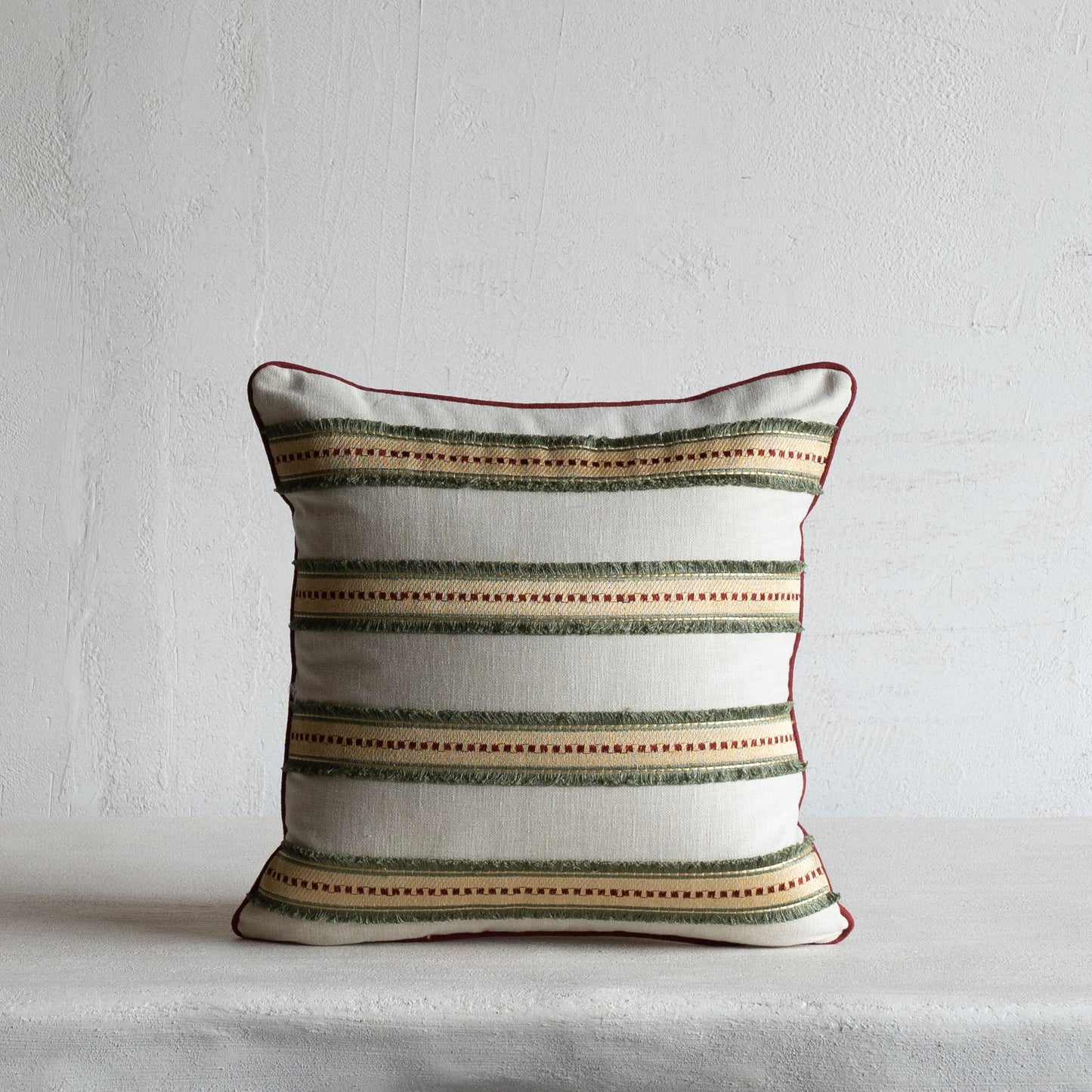 Elten Ancient Style Cushion Cover