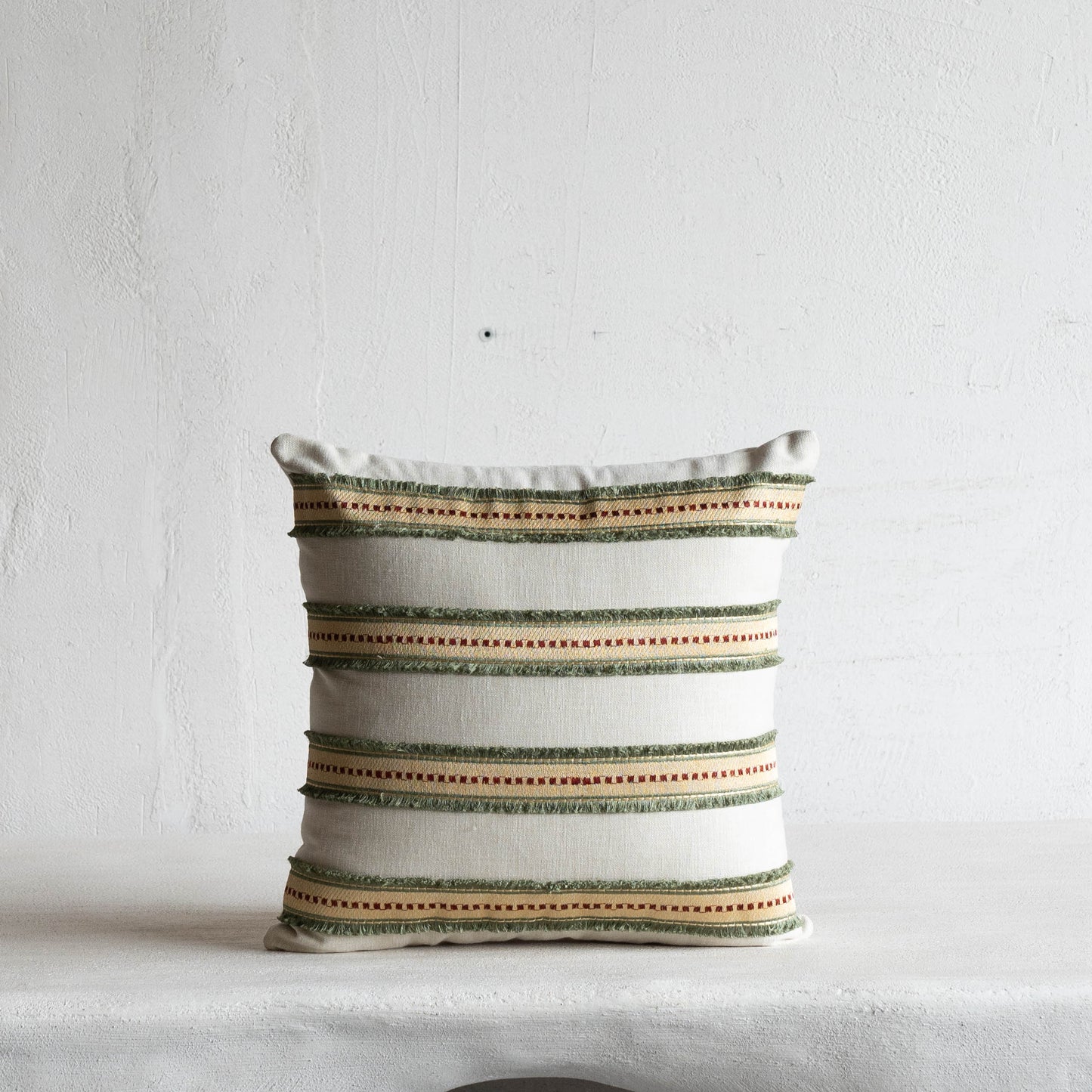 Elten Ancient Style Cushion Cover