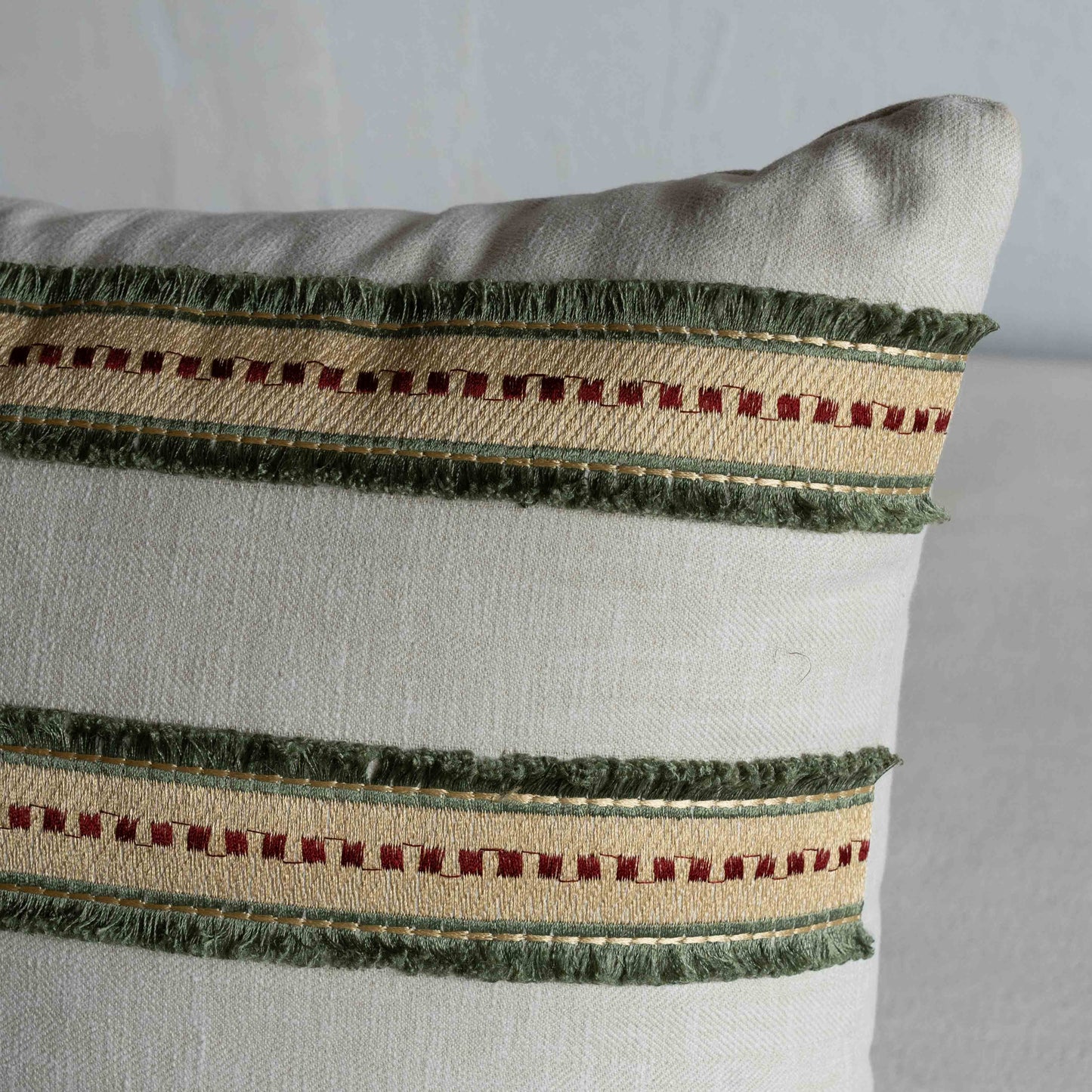 Elten Ancient Style Cushion Cover