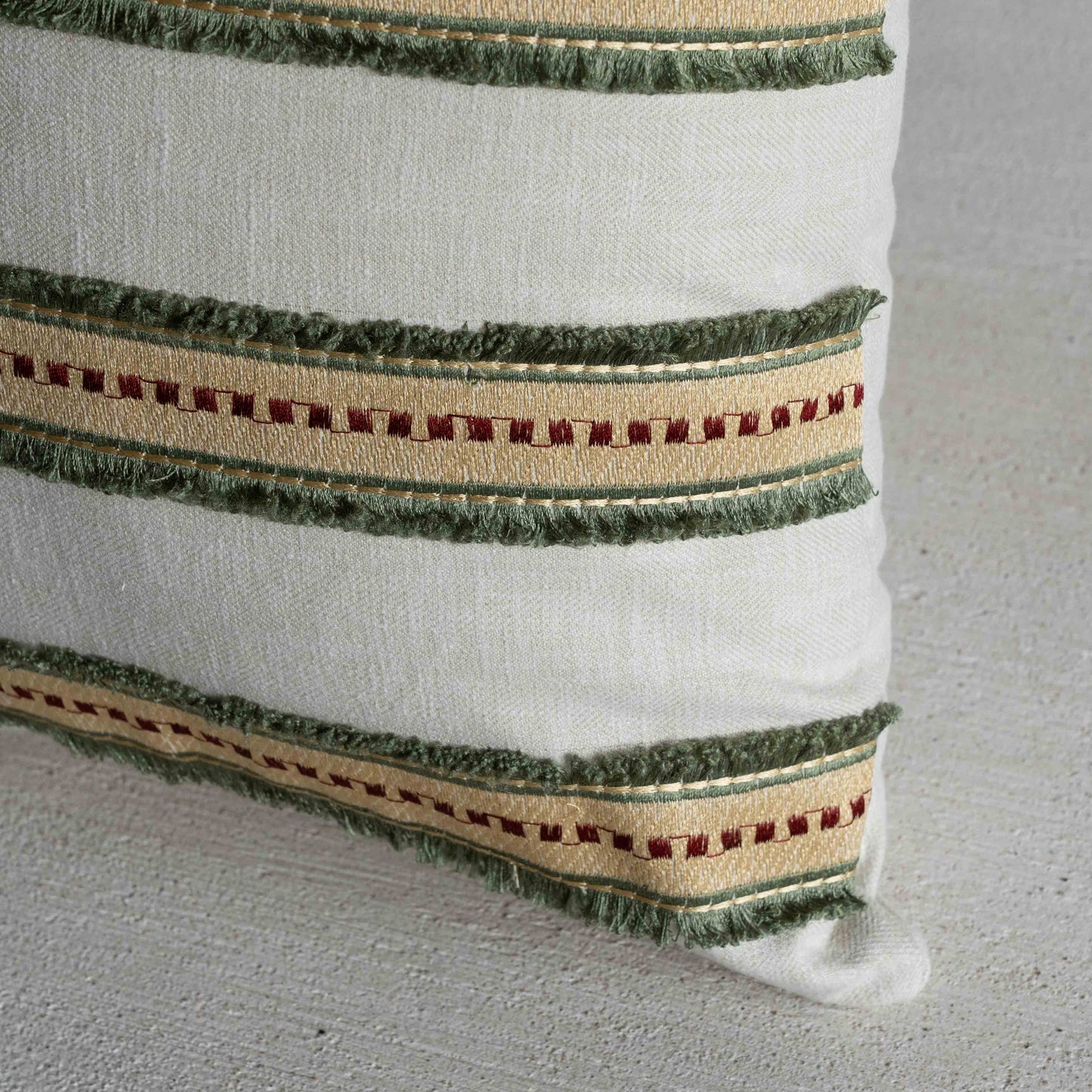 Elten Ancient Style Cushion Cover