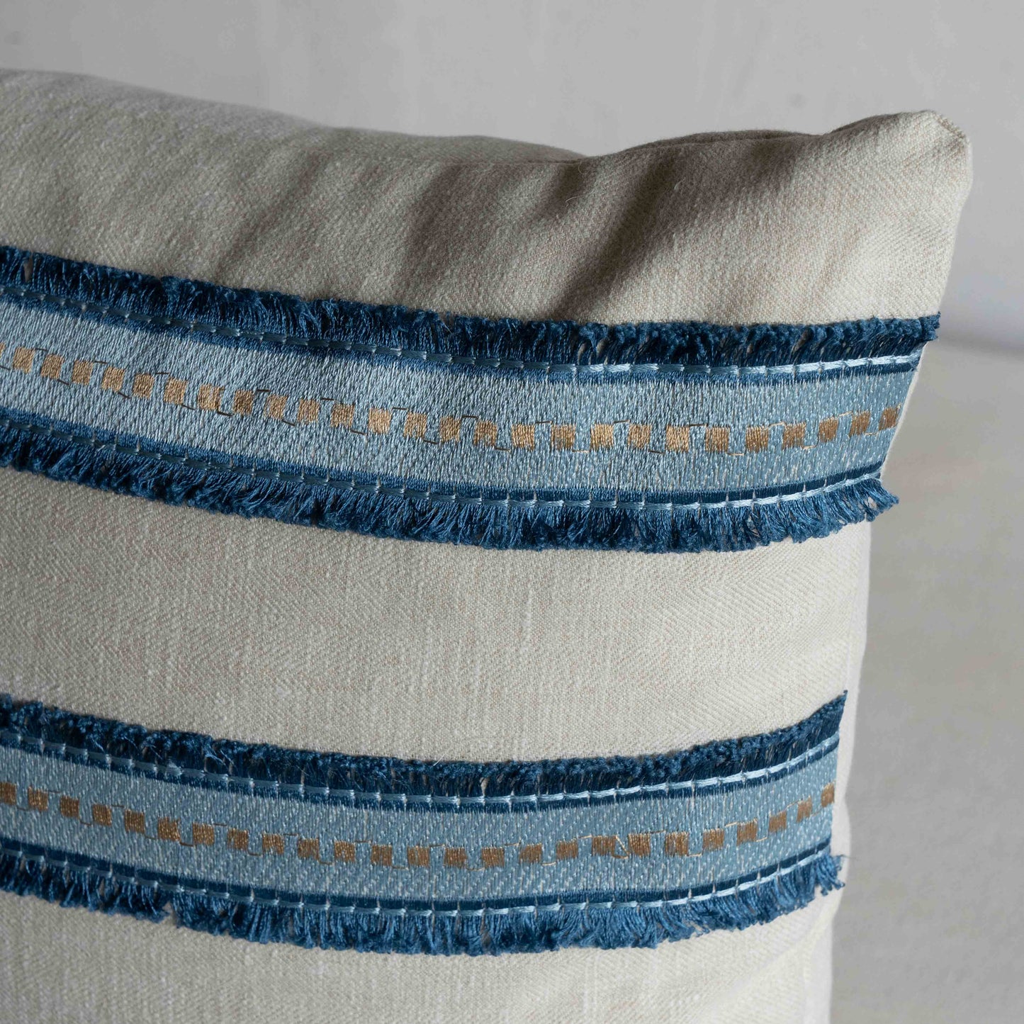 Elten Ancient Style Cushion Cover