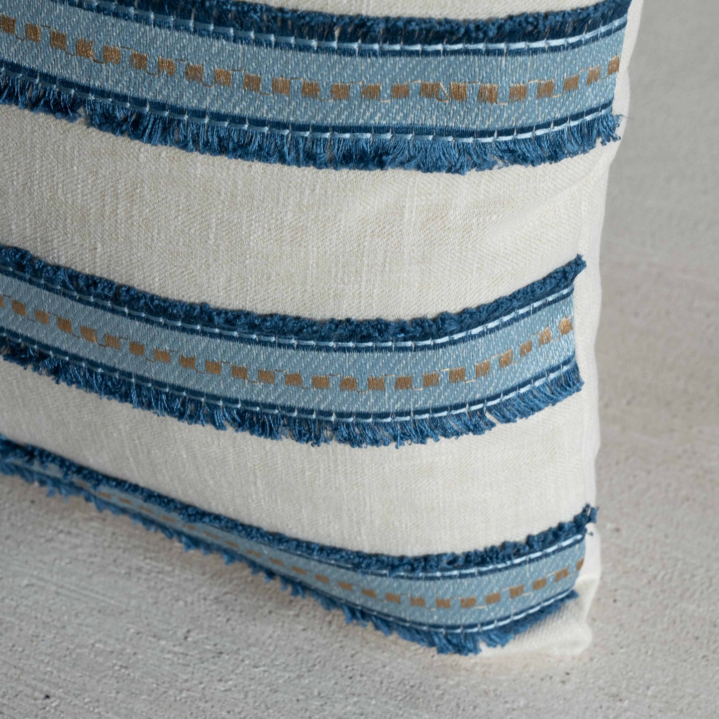 Elten Ancient Style Cushion Cover