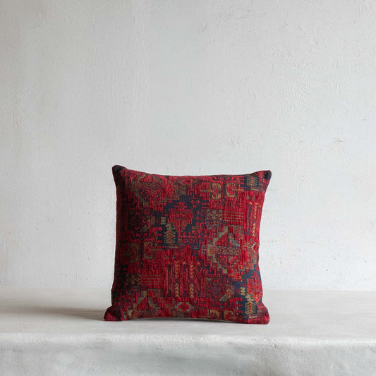 Archive – Argan Cushion Cover