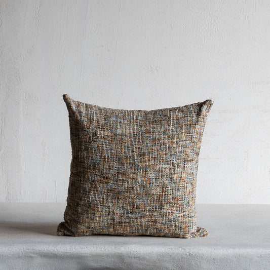 Blendform – Multi Color Cushion Cover