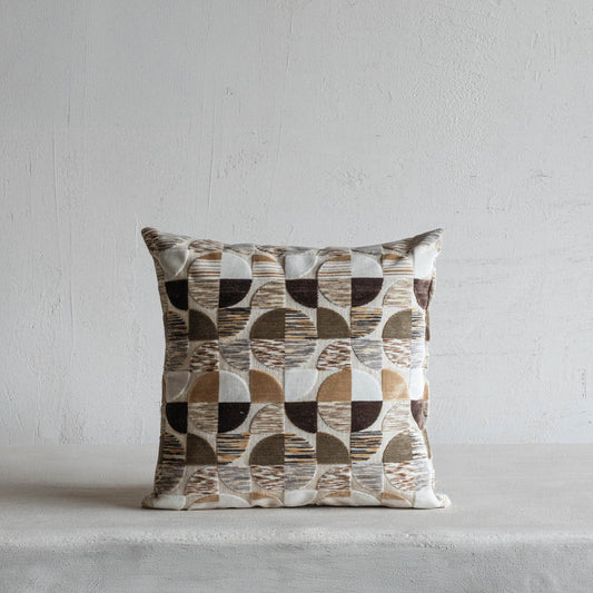 Forma – Atlas Cushion Cover