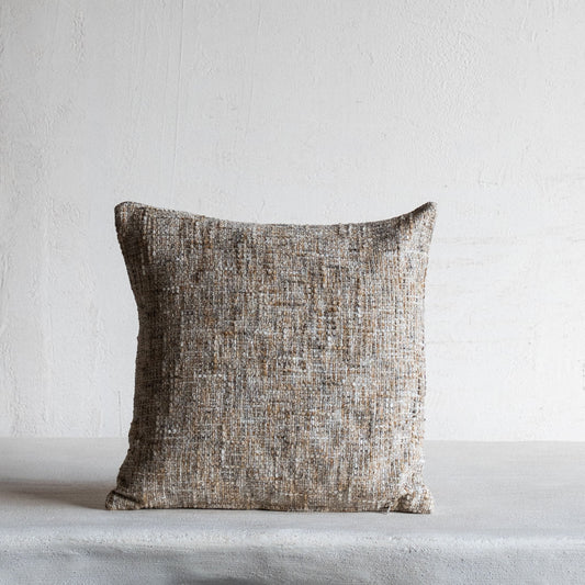 Blendform – Beige Cushion Cover
